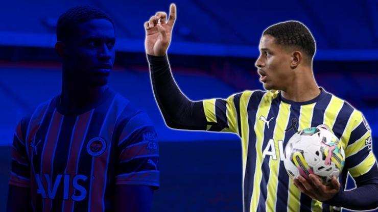 Son Dakika Transfer Haberi | Fenerbahçede Oosterwoldeye çılgın bonservis