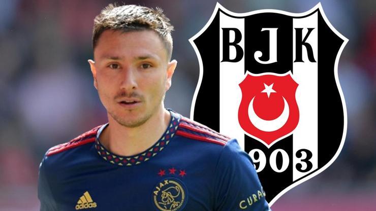 Bronckhorst, Beşiktaşa Berghuisi transfer etmek istiyor
