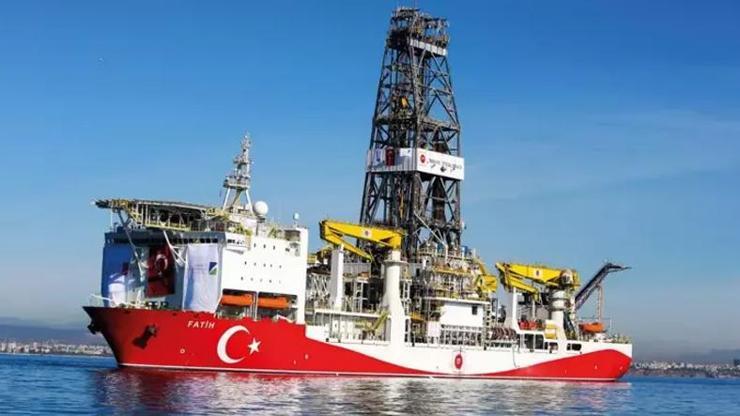 Karadeniz keşfiyle doğal gaz üretimi yüzde 113 arttı