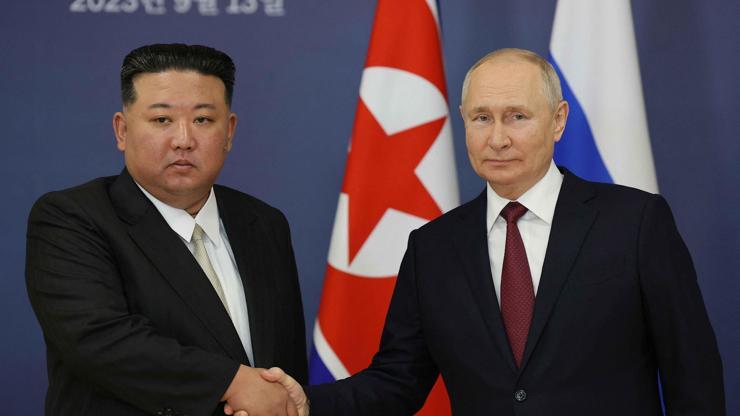 SON DAKİKA HABERİ... Kremlin doğruladı: Putin’den 2 günlük Kuzey Kore ziyareti