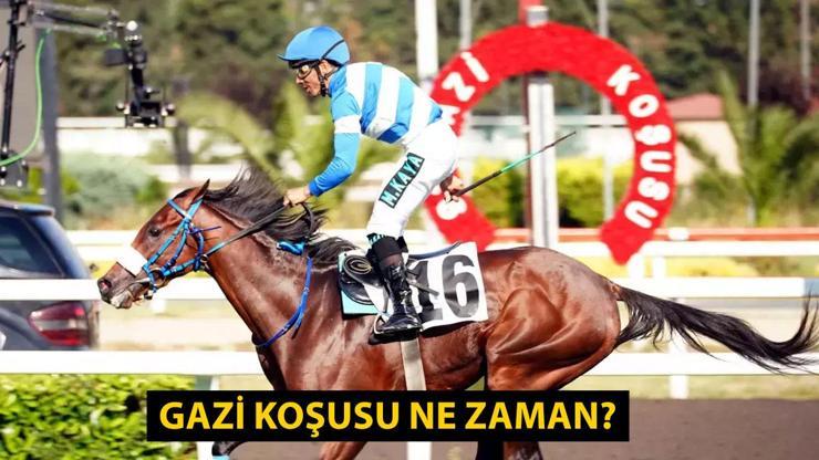 98. Gazi Koşusu tarihi: Gazi Koşusu ne zaman