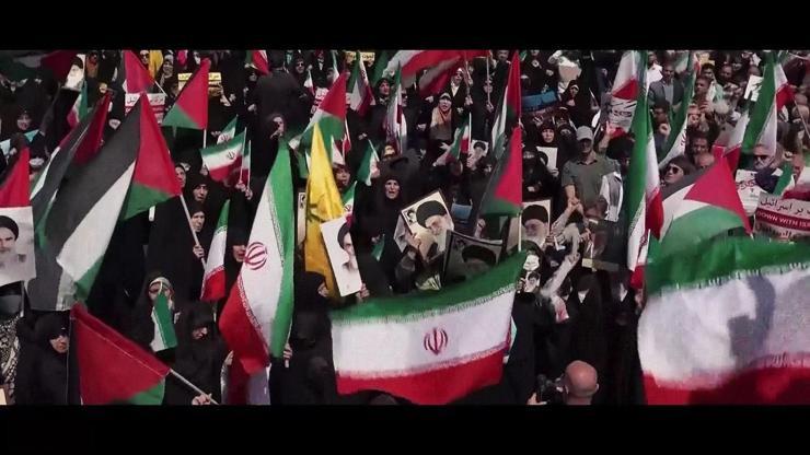 Kapalı kutu İran Nasıl bir ülke