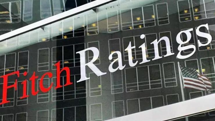 Fitch Ratings, Türkiye ekonomisi için büyüme tahminini güncelledi