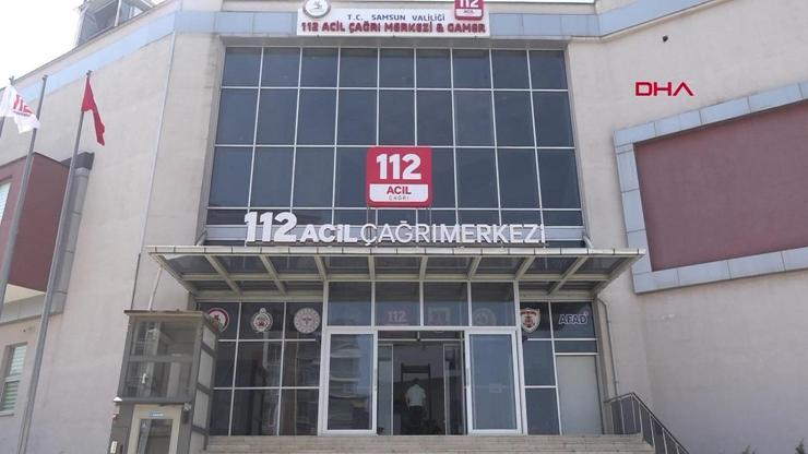 112nin asılsız ihbar mesaisi