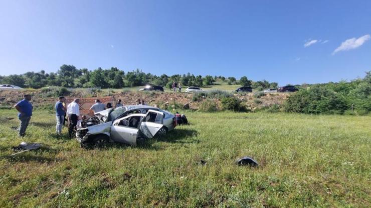 Bakan Yerlikaya açıkladı: 4 günlük tatilin acı bilançosu