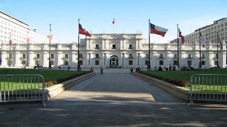 Şili Merkez Bankasının faiz kararı belli oldu