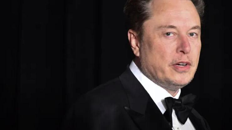 Elon Musk’a şok dava
