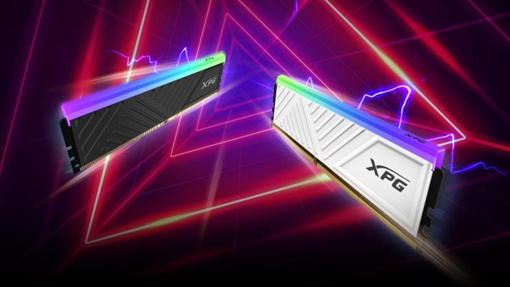 Fiyat/performans oranı yüksek RGB DDR4 bellekler