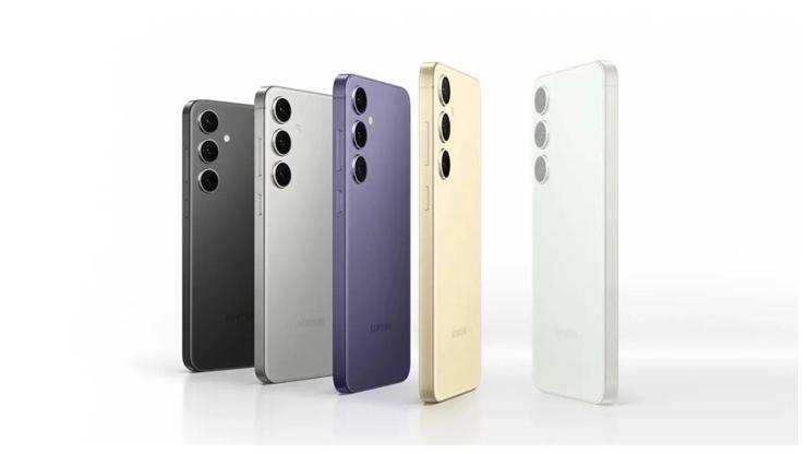 Samsung Galaxy S24 FE’nin kamera özellikleri netleşti Samsung Galaxy S24 FE’nin kamera özellikleri netleşti