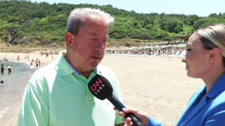 Haftaya kavurucu sıcak geliyor