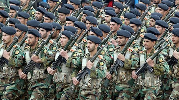 Kanada’nın İran Devrim Muhafızları Ordusu’nu terör örgütü ilan edeceği öne sürüldü