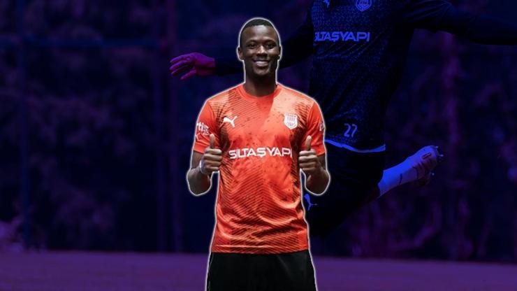 Sivasspor, Mame Thiam için devreye girdi