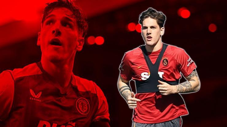 Nicolo Zaniolo, Galatasarayın kasasını dolduracak