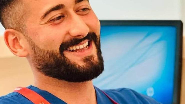TIR'a arkadan çarpan otomobilin sürücüsü öldü TIR'a arkadan çarpan otomobilin sürücüsü öldü