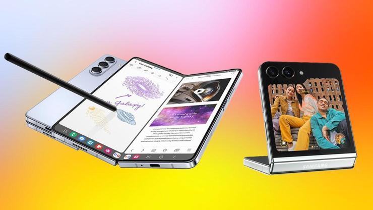 Galaxy Z Fold6 ve Z Flip6 öncüllerinden daha pahalı olacak