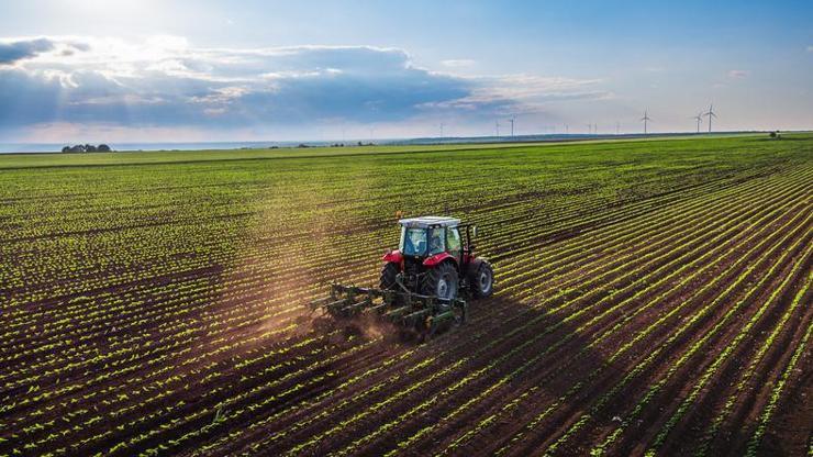 TÜİK, Nisan 2024 dönemine ait tarımsal girdi fiyat endeksini açıkladı