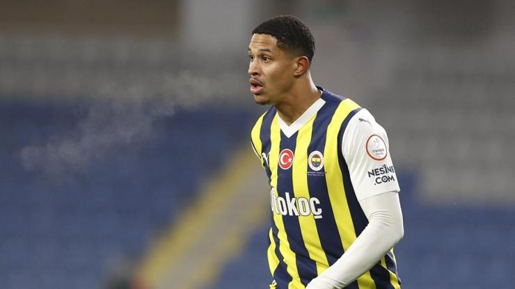 Jayden Oosterwolde, Galatasaray iddialarını yalanladı