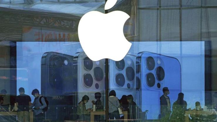 Apple’a California’da toplu dava açıldı