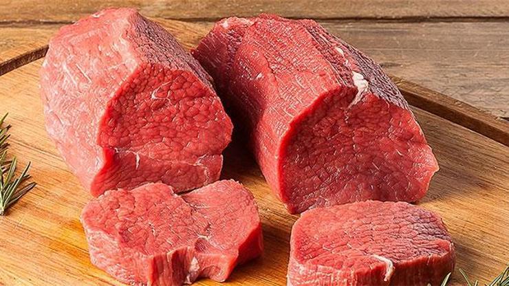 Kırmızı et ile yapılabilecek yemekler nelerdir İşte 20 farklı kırmızı et yemeği