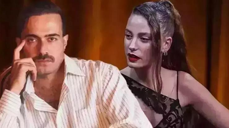 Serenay Sarıkaya günler sonra ilk kez ortaya çıktı: Eğlenceli halleri dikkat topladı
