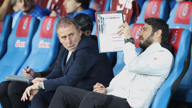 Trabzonsporda Egemen Korkmaz görevinden ayrıldı