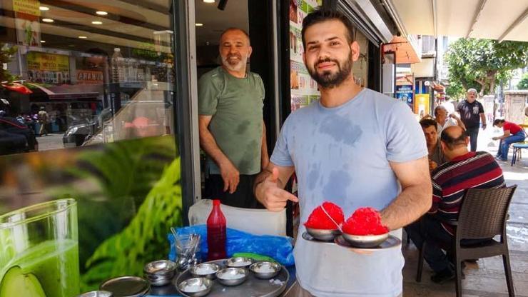 Sıcak hava bici biciye talebi artırdı