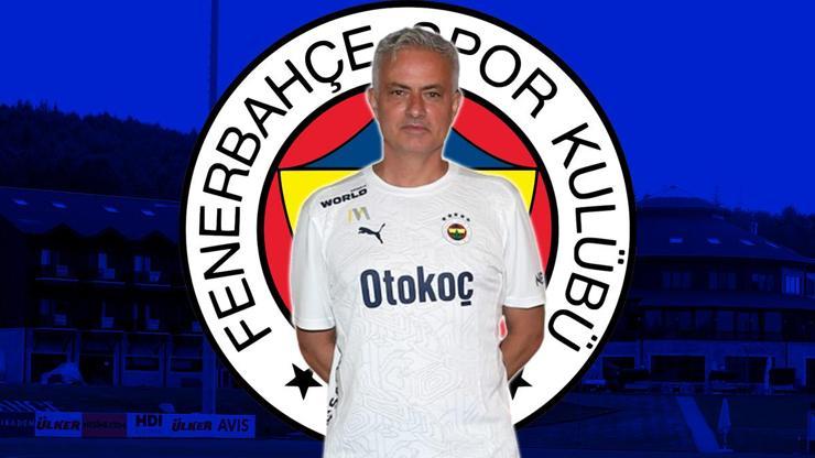 Fenerbahçe, Topuk Yaylasında sezonu açıyor Taraftara açık antrenman...