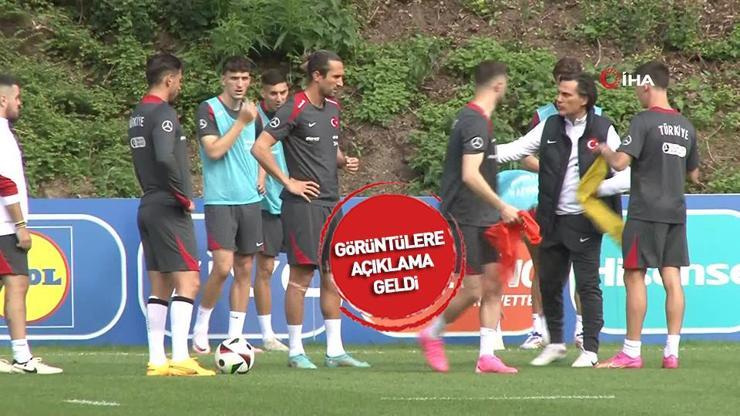 Tartışma konusu olan görüntüler sonrası TFFden Arda Güler açıklaması