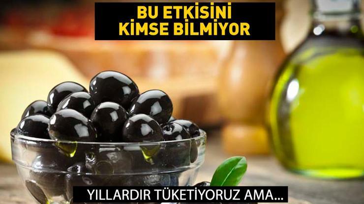 Yıllardır tüketiyoruz, bu etkisini kimse bilmiyor Prof. Dr. Osman Müftüoğlu açıkladı: Kanser düşmanı, hafızayı güçlendiriyor, iltihap baskılayıcı ve ağrı kesici Bitmedi...