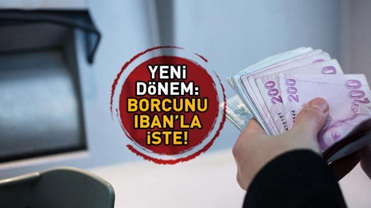 IBANla para göndermede yeni dönem Çoğu kişinin haberi dahi yok Artık böyle yapılacak