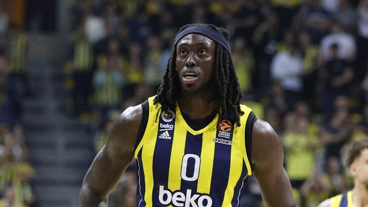 Fenerbahçe Bekodan ayrılan Johnathan Motleyin yeni takımı belli oldu