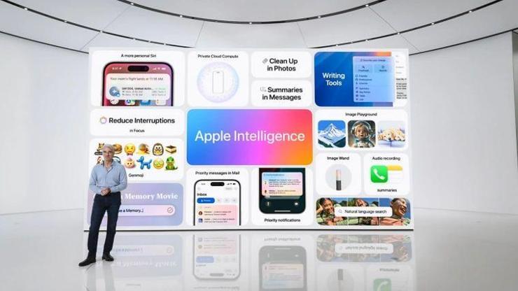 Apple’ın yapay zeka özelliklerinden yararlanmak için ne gerekiyor
