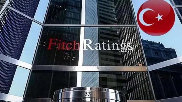 Fitch, Türk bankalarının görünümünü güncelledi