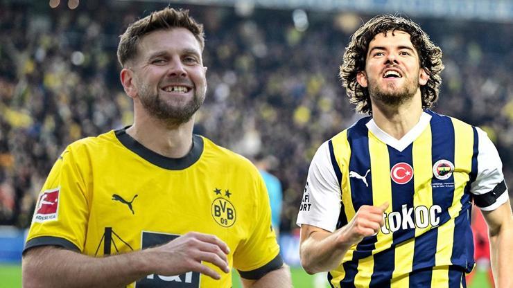 Son Dakika Transfer Haberi | Fenerbahçe, Ferdi Kadıoğluna talip olan Dortmunddan Füllkrugu istedi