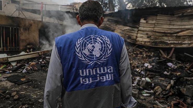 BM Gazzedeki yardım operasyonlarını askıya alabilir