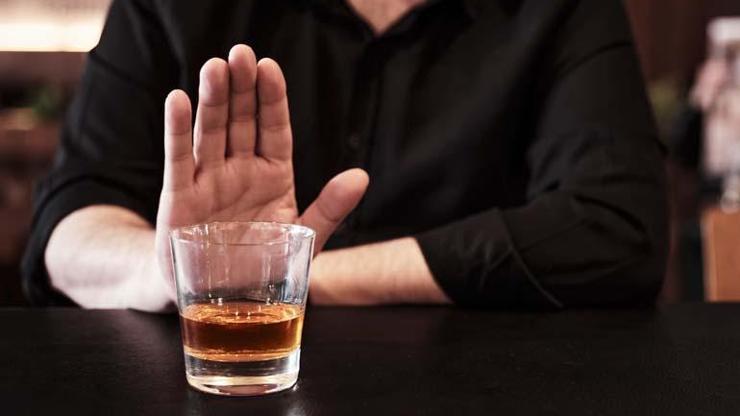 DSÖ: “Her yıl alkol kullanımı nedeniyle 2.6 milyon kişi ölüyor”