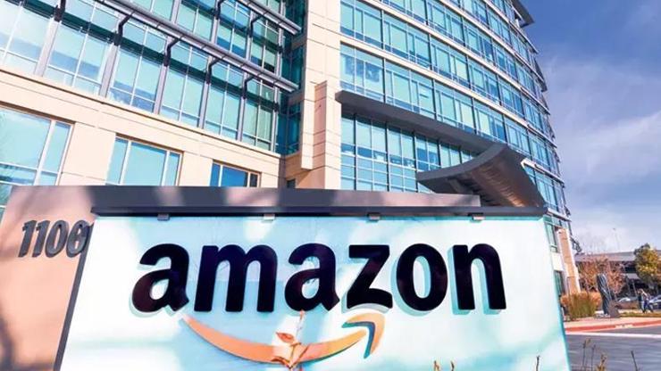 Amazon hisseleri kendi rekorunu kırdı
