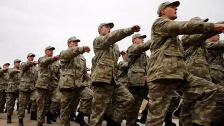 Milli Savunma Bakanlığı duyurdu: Bedelli askerlik ücreti artıyor