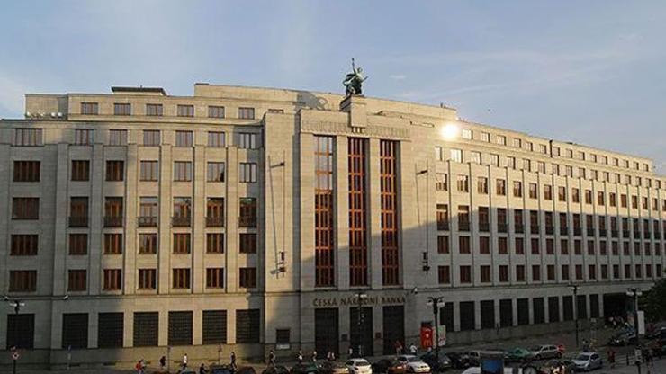Çekya Merkez Bankasında sürpriz faiz kararı