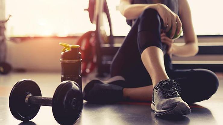 Egzersiz yaparken bu 7 kurala dikkat Sakatlanma ve yaralanmaları önlüyor
