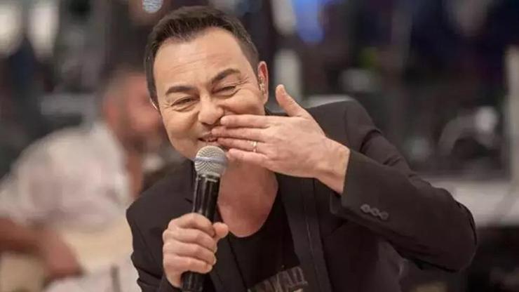 Serdar Ortaçtan Sevindirici Paylaşım: Artık Yürüyebiliyorum