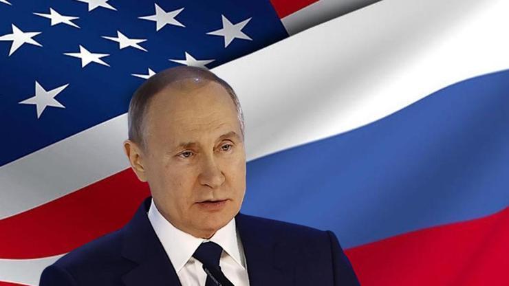 ABDnin hamlesi sonra Putin harekete geçti: Üretimine başlamalıyız