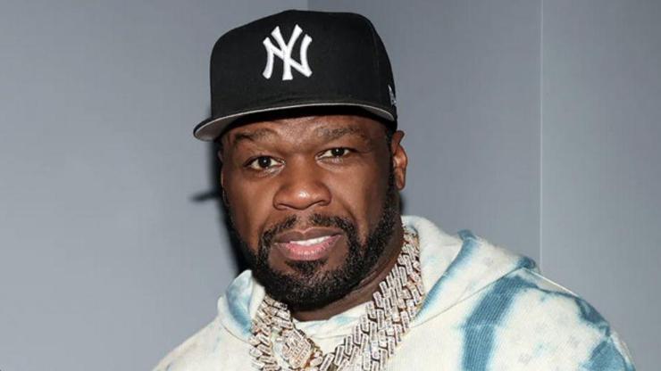 50 Cent’in hesapları hacklendi mi