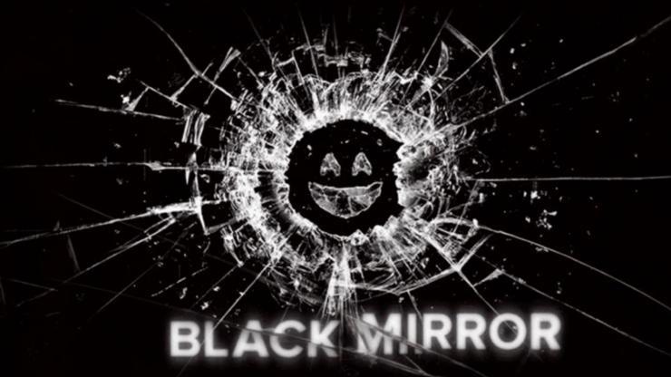 Black Mirror gerçek oldu