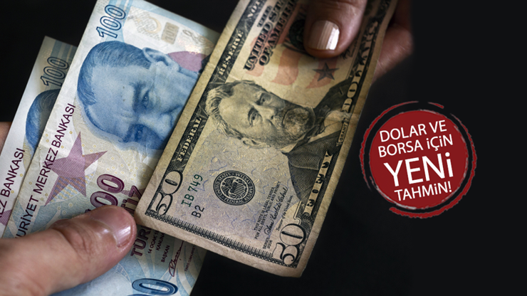 Türkiye gri listeden çıktı: Dolar ve borsa için yeni tahmin