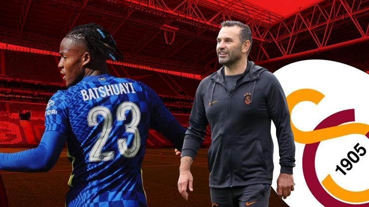 Transferde Son Dakika | Galatasarayda yıldız oyuncu imza için İstanbula geliyor KAP günü...