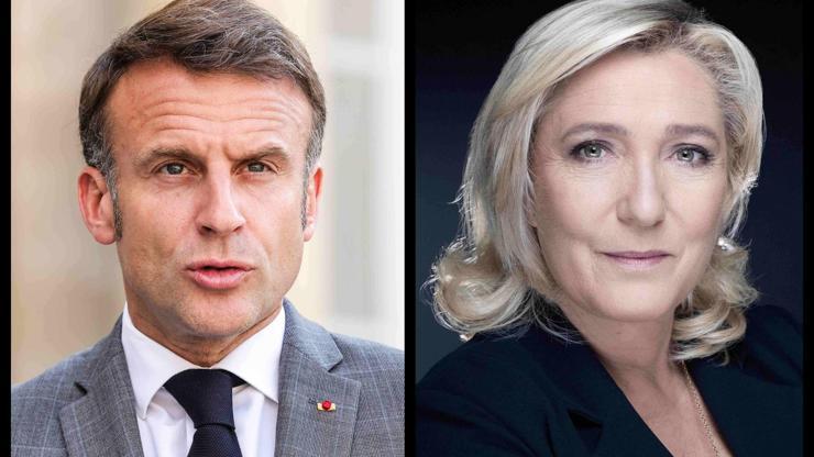 Fransa basınında seçim sonuçları: Macronun kaybettiği bahis: “Kendi sonunu getirdi”