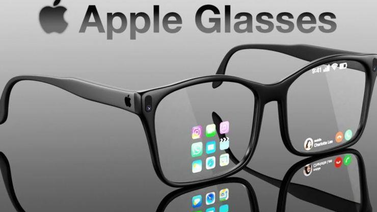 Apple Glass camı hakkında yeni bilgiler ortaya çıktı