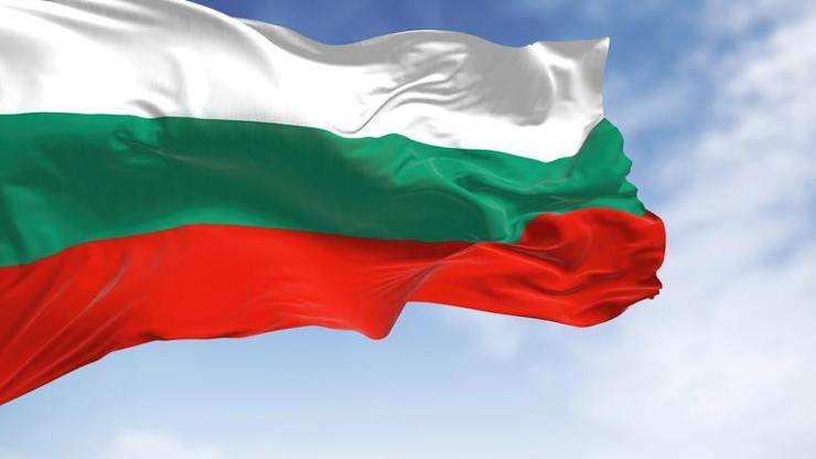 Bulgaristanda yeni kabine taslağı Cumhurbaşkanı Radeve sunuldu