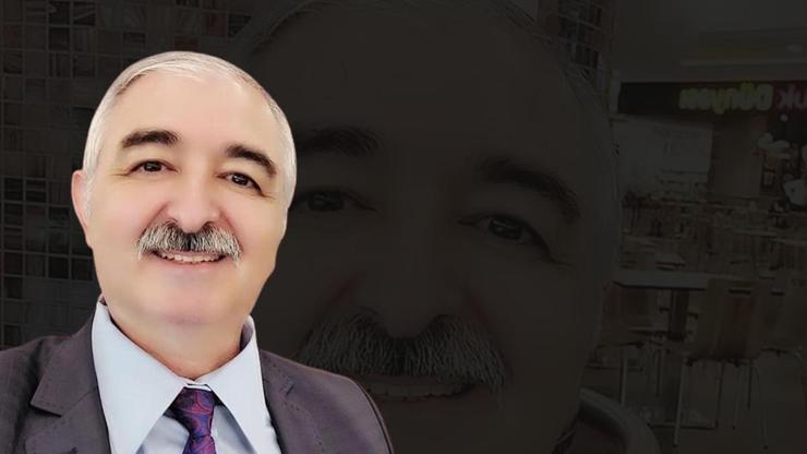 Günlerdir kayıptı  Prof. Dr. Bekir Karasudan kahreden haber